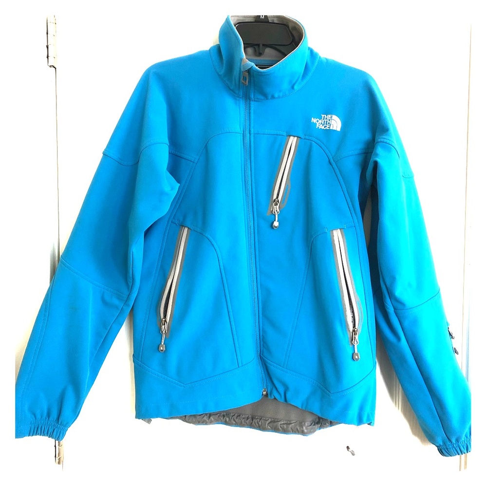 North Face Apex Bionic Jacket
